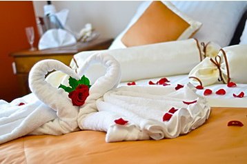 Polen Hotel Nowy Sącz, Exterieur